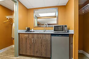 Quality Inn & Suites Corinth West
