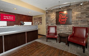 Red Roof Inn Mt Laurel