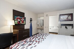 Red Roof Inn Mt Laurel