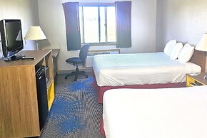 Days Inn by Wyndham North Sioux City