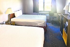 Days Inn by Wyndham North Sioux City