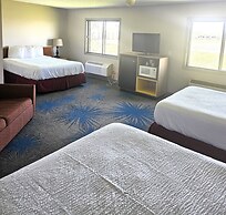 Days Inn by Wyndham North Sioux City