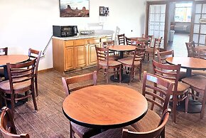 Days Inn by Wyndham North Sioux City