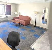 Days Inn by Wyndham North Sioux City