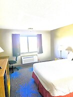 Days Inn by Wyndham North Sioux City