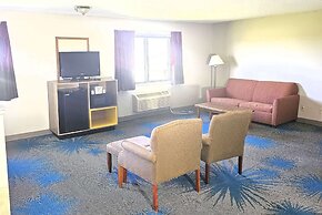 Days Inn by Wyndham North Sioux City