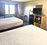 Days Inn by Wyndham North Sioux City