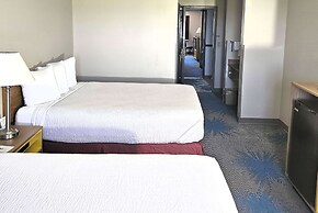 Days Inn by Wyndham North Sioux City