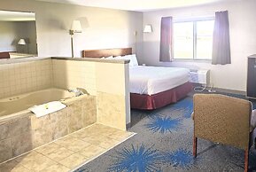 Days Inn by Wyndham North Sioux City
