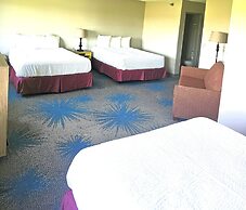 Days Inn by Wyndham North Sioux City