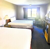 Days Inn by Wyndham North Sioux City