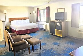 Days Inn by Wyndham North Sioux City