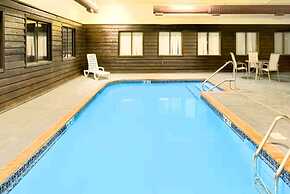 Days Inn by Wyndham North Sioux City