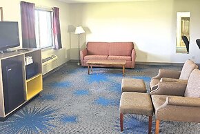 Days Inn by Wyndham North Sioux City