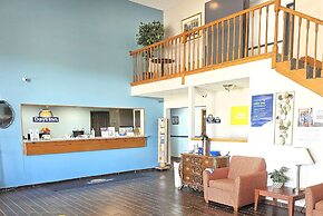 Days Inn by Wyndham North Sioux City