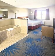 Days Inn by Wyndham North Sioux City