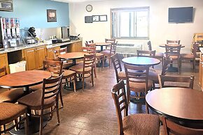 Days Inn by Wyndham North Sioux City