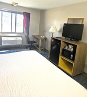 Days Inn by Wyndham North Sioux City