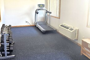 Days Inn by Wyndham North Sioux City