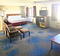 Days Inn by Wyndham North Sioux City