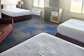 Days Inn by Wyndham North Sioux City