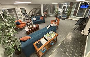 Baxter Park Inn
