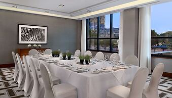 Hyatt Regency Birmingham