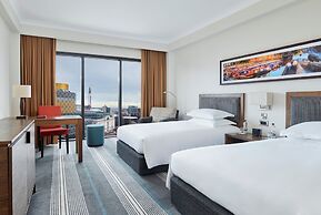 Hyatt Regency Birmingham