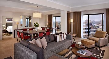 Hyatt Regency Birmingham