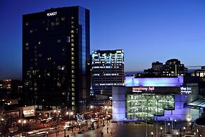 Hyatt Regency Birmingham