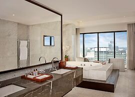 Hyatt Regency Birmingham