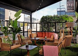 Hyatt Regency Birmingham