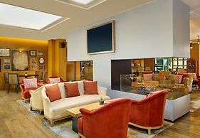 Hyatt Regency Birmingham