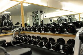 Hyatt Regency Birmingham