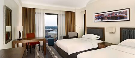 Hyatt Regency Birmingham