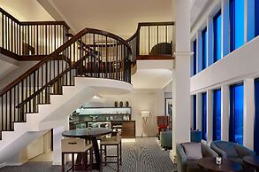 Hyatt Regency Birmingham