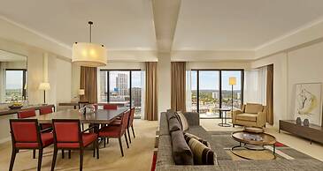 Hyatt Regency Birmingham