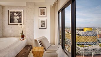 Hyatt Regency Birmingham