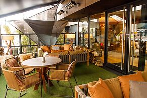 Hyatt Regency Birmingham