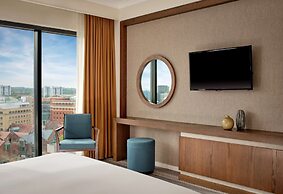 Hyatt Regency Birmingham
