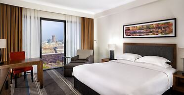 Hyatt Regency Birmingham