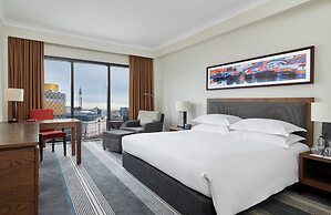 Hyatt Regency Birmingham