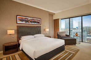 Hyatt Regency Birmingham