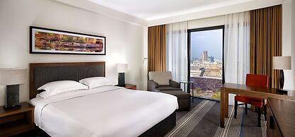 Hyatt Regency Birmingham