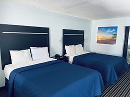 Executive Inn