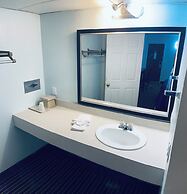 Executive Inn