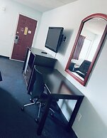 Executive Inn