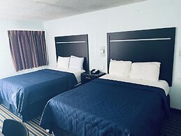 Executive Inn