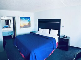 Executive Inn