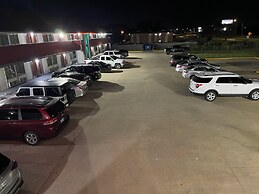 Executive Inn